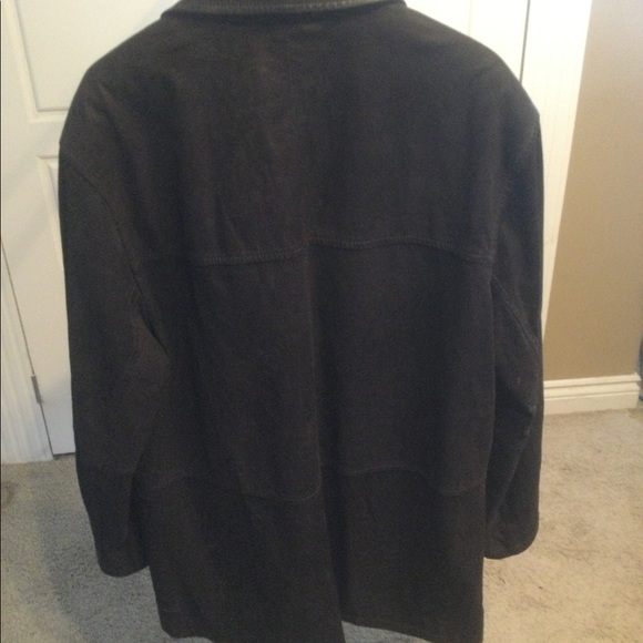 Mac Mor Private Collection Leather Jacket - Picture 5 of 12